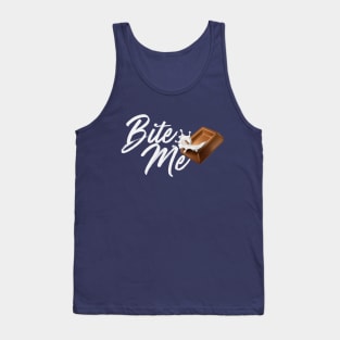 Bite Me Tank Top